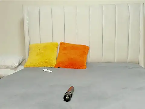  heavenlysent online show from 09.25.25