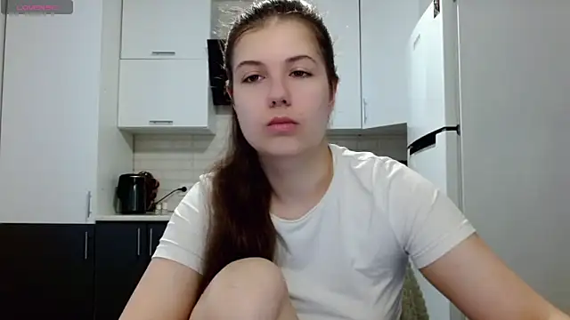 Snapshot of SayMeow_ chatting on 06.22.26 SayMeow online show from 06.22.26