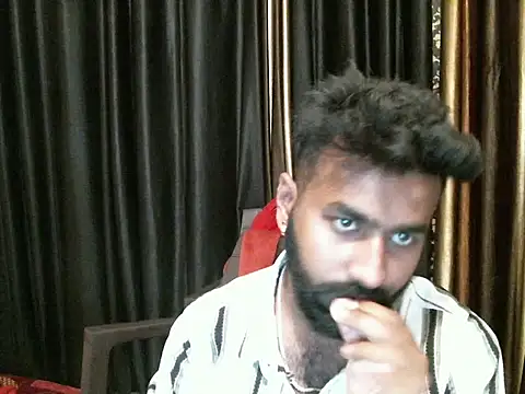 Snapshot of indian2 chatting on 02.27.25 indian2 online show from 02.27.25