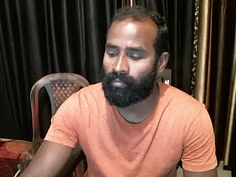 Snapshot of indian2 chatting on 03.01.25 indian2 online show from 03.01.25