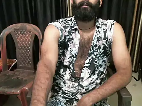 Snapshot of indian2 chatting on 03.16.25 indian2 online show from 03.16.25