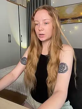 RedFires online show from 09.23.25