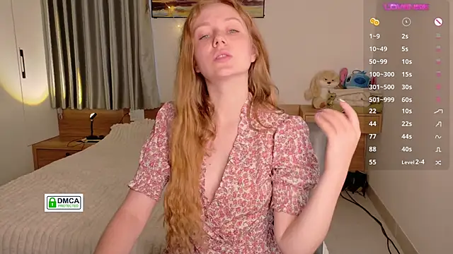 RedFires online show from 10.13.25