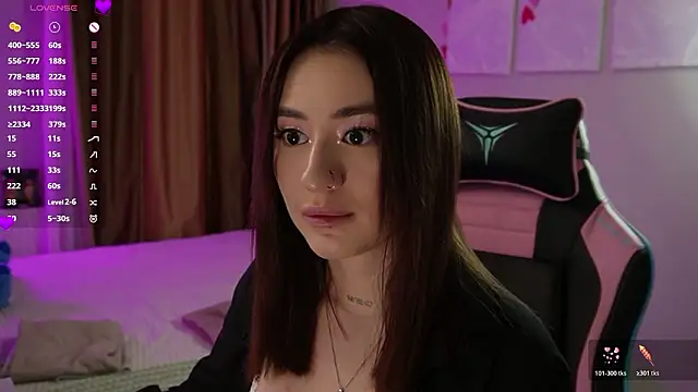 Fiona-Love online show from 02.27.26