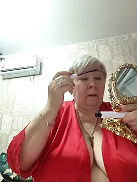 EffectFiona online show from 10.26.25