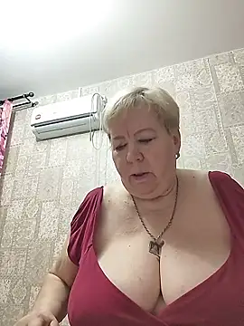 EffectFiona online show from 03.07.26