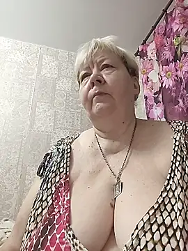 EffectFiona online show from 03.15.26