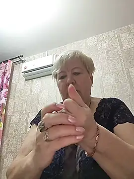 EffectFiona online show from 03.31.26