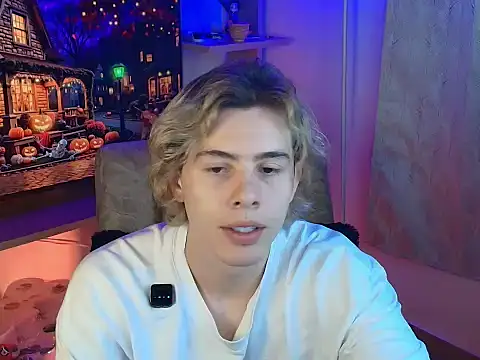 Snapshot of dimitri_tv chatting on 10.17.25 dimitri tv online show from 10.17.25