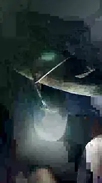 Snapshot of Gegeix chatting on 02.08.26 Gegeix online show from 02.08.26