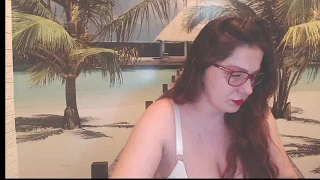 Snapshot of Queen__Natasha chatting on 01.06.26 Queen Natasha online show from 01.06.26