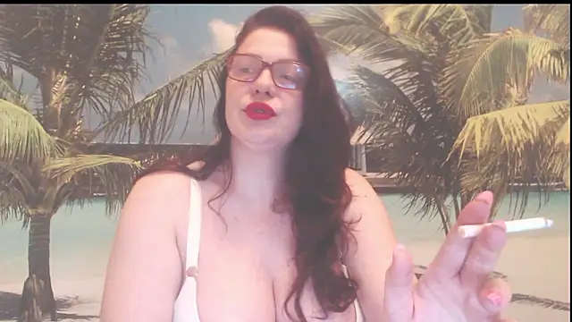 Snapshot of Queen__Natasha chatting on 02.16.26 Queen Natasha online show from 02.16.26