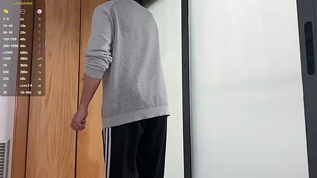 tim beard online show from 03.10.26