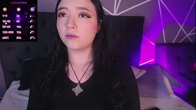 Miss Loise online show from 03.08.25