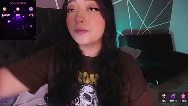 Miss Loise online show from 03.13.25