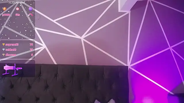 Miss Loise online show from 03.14.25