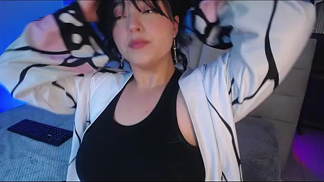 Miss Loise online show from 09.12.25