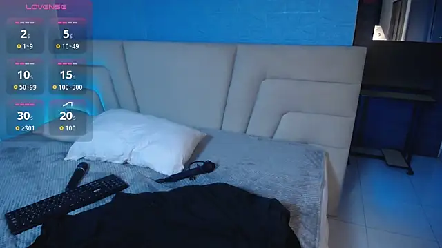 Miss Loise online show from 09.19.25