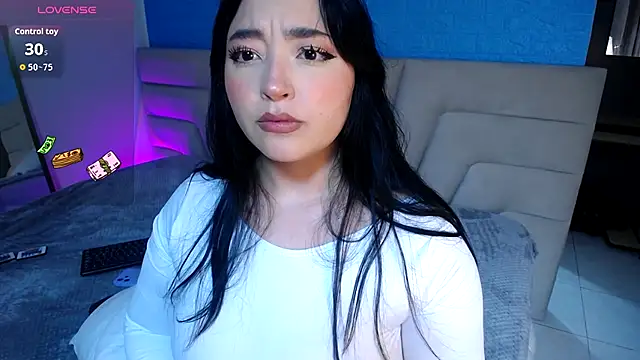 Miss Loise online show from 09.23.25