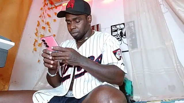 angel bonbom online show from 04.06.26