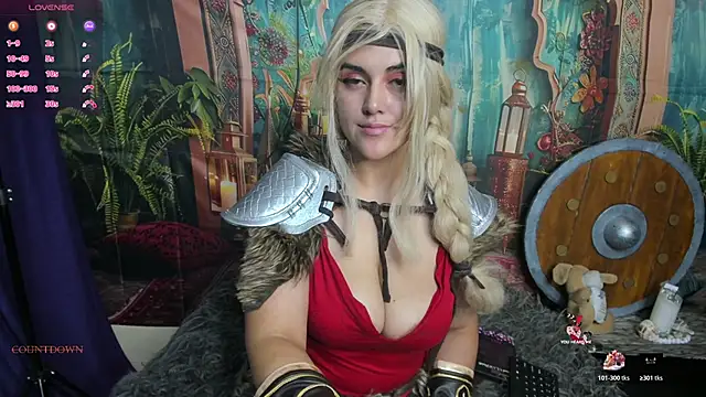 Snapshot of cristina_blu21 chatting on 11.20.25 cristina blu21 online show from 11.20.25