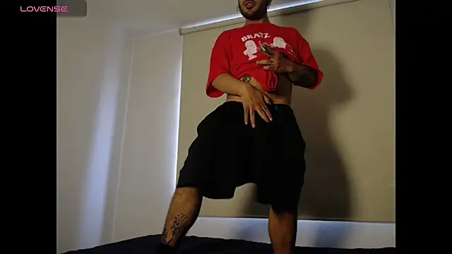 nika 1312 online show from 03.25.26