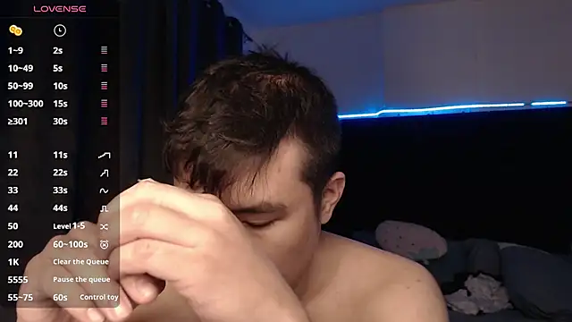 andrewmhilton  online show from 10.28.25