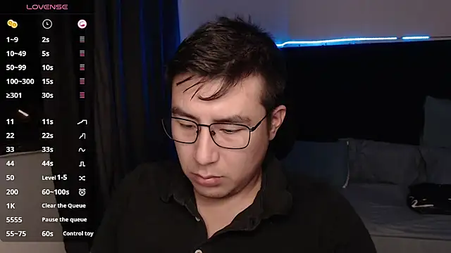 andrewmhilton  online show from 11.01.25