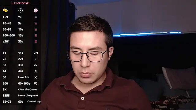 andrewmhilton  online show from 11.25.25