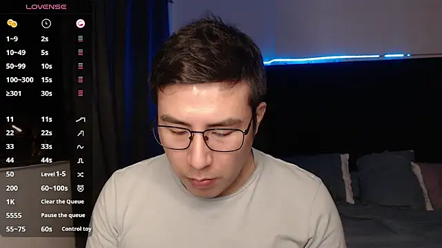 andrewmhilton  online show from 11.26.25