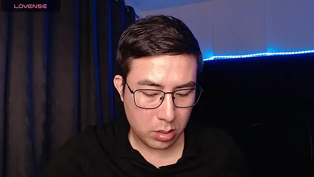 andrewmhilton  online show from 02.19.26