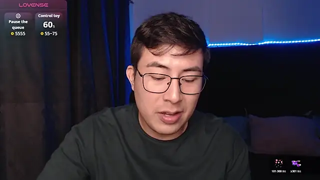 andrewmhilton  online show from 04.12.26