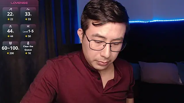 andrewmhilton  online show from 04.15.26