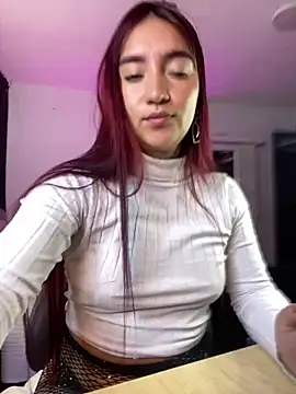 Snapshot of _Tammyy chatting on 01.24.25 Tammyy online show from 01.24.25