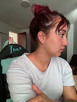 Snapshot of _Tammyy chatting on 02.18.25 Tammyy online show from 02.18.25