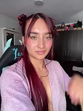 Snapshot of _Tammyy chatting on 03.01.25 Tammyy online show from 03.01.25