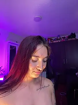 Snapshot of _Tammyy chatting on 03.12.25 Tammyy online show from 03.12.25