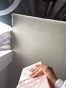 Snapshot of _Tammyy chatting on 03.17.25 Tammyy online show from 03.17.25