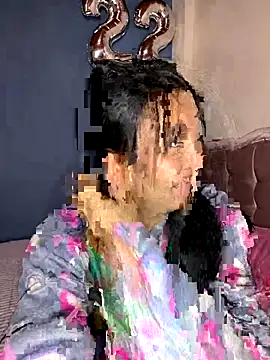 Snapshot of _Tammyy chatting on 09.10.25 Tammyy online show from 09.10.25