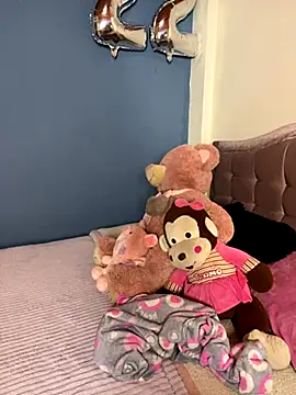 Snapshot of _Tammyy chatting on 09.13.25 Tammyy online show from 09.13.25