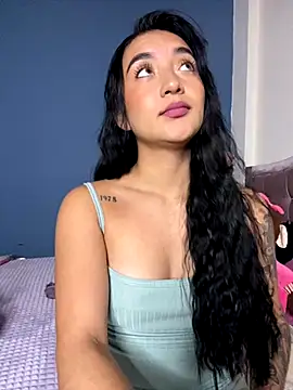 Snapshot of _Tammyy chatting on 09.30.25 Tammyy online show from 09.30.25