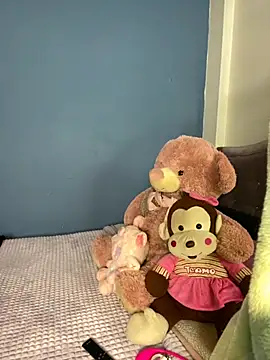 Snapshot of _Tammyy chatting on 10.18.25 Tammyy online show from 10.18.25