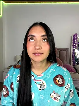 Snapshot of _Tammyy chatting on 10.29.25 Tammyy online show from 10.29.25