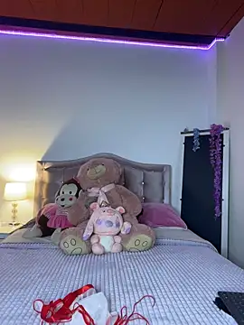 Snapshot of _Tammyy chatting on 10.31.25 Tammyy online show from 10.31.25