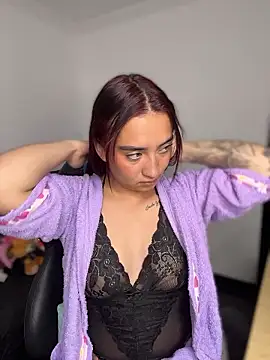  Tammyy online show from 01.18.26