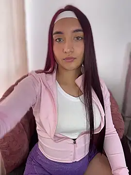  Tammyy online show from 04.08.26