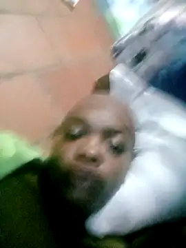 Kenya Agu online show from 12.16.24