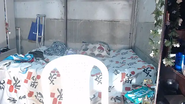 Kenya Agu online show from 12.16.25