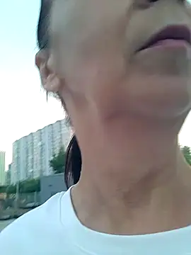 Celine Faer1 online show from 06.15.26