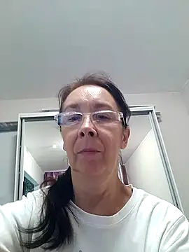 Celine Faer1 online show from 07.02.26